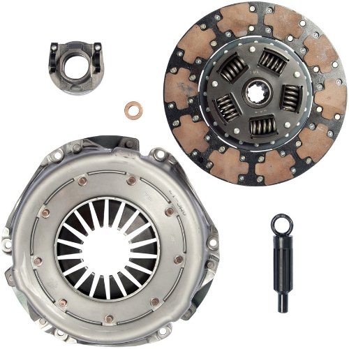 Complete Clutch Sets New Generation 01017SR200