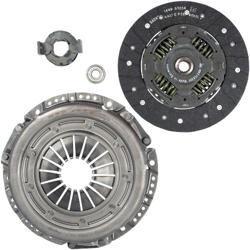 Complete Clutch Sets New Generation 22026
