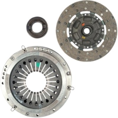 Complete Clutch Sets New Generation 20927