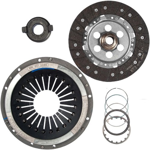 Complete Clutch Sets New Generation 20905
