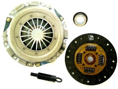 Complete Clutch Sets New Generation 11036