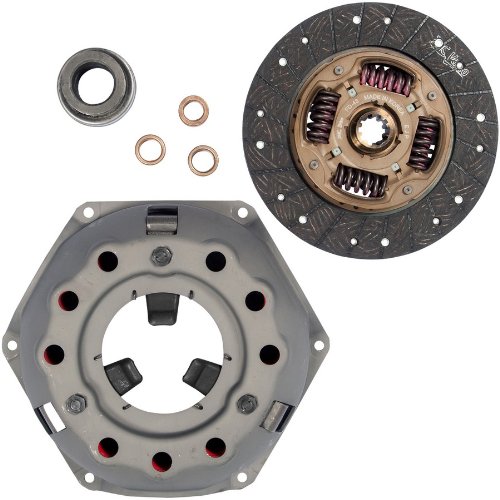 Complete Clutch Sets New Generation 1008