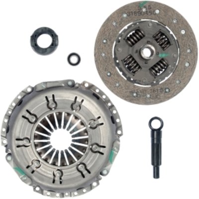 Complete Clutch Sets New Generation 2023