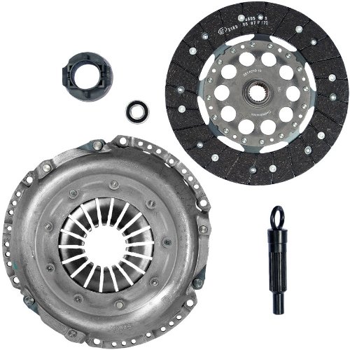 Complete Clutch Sets New Generation 2026