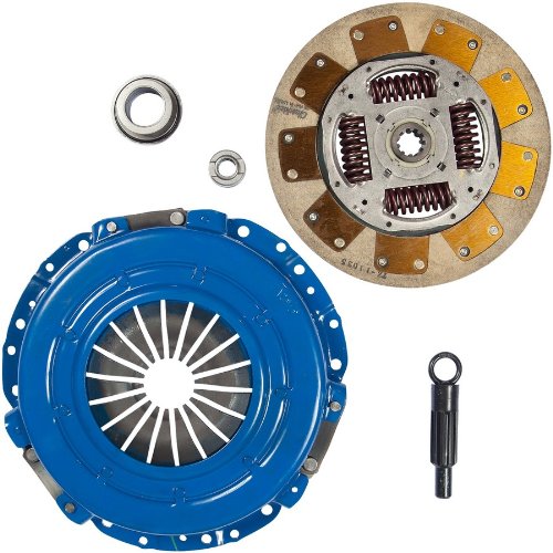 Complete Clutch Sets New Generation 07024SR200