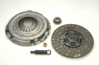 Complete Clutch Sets New Generation 16013