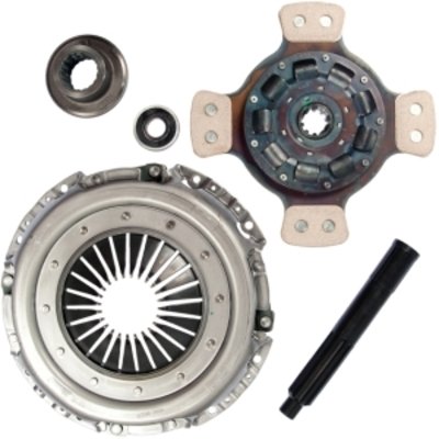 Complete Clutch Sets New Generation 04525HDB
