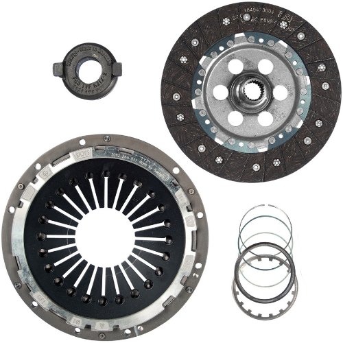 Complete Clutch Sets New Generation 20007