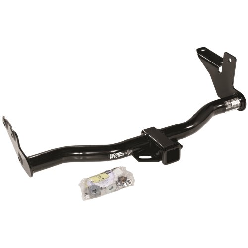 Receivers Hidden Hitch 70498