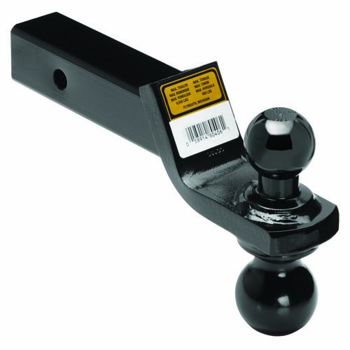 Ball Mounts Tow Ready 80406