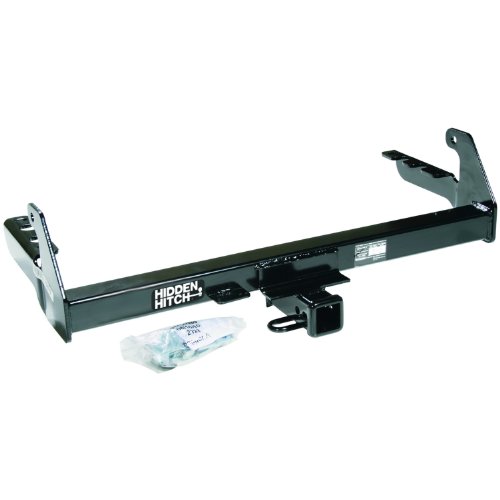 Receivers Hidden Hitch 87554