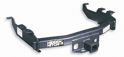 Receivers Hidden Hitch 87661