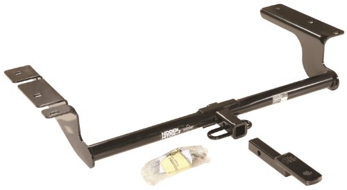 Receivers Hidden Hitch 90073