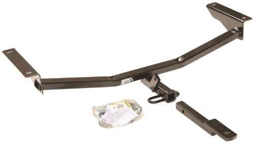 Receivers Hidden Hitch 90635