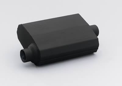 Mufflers Hooker 21502HKR