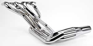Headers Hooker 2233HKR