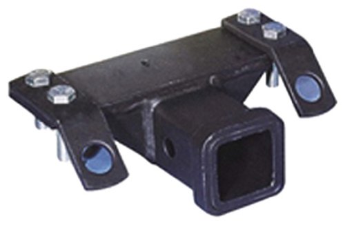 Bumpers Hidden Hitch 80453