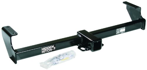 Receivers Hidden Hitch 87005