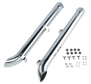 Headers Hooker 65284HKR