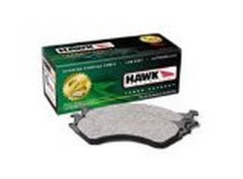 Brake Pads Hawk HB293Y634