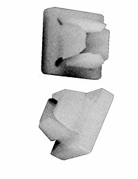 Fasteners Dorman 45972