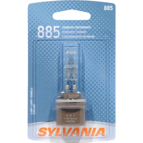 Bulbs Sylvania 885BP