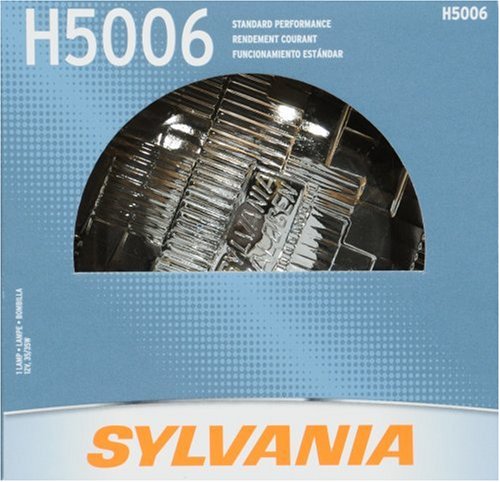 Bulbs Sylvania H5006