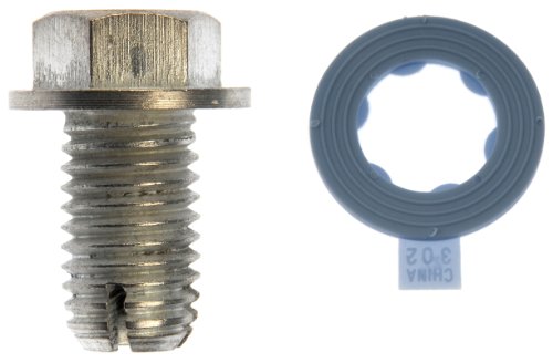 Oil Drain Plugs Dorman 65213