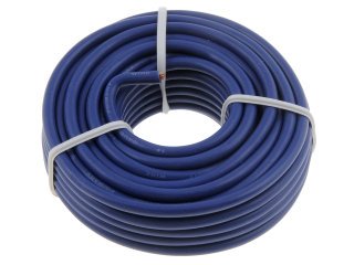 Dorman Help! 85720 Prmy Wire Blu 14Gauge 20' Speaker Dorman 85720