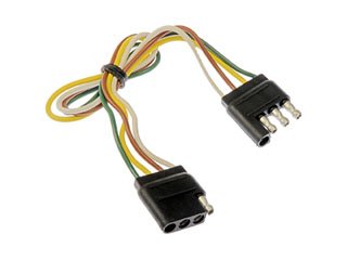 Plug Connectors Dorman 86008