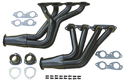 Hedman 68310 Chevelle,El Camino 78-87 Headers Hedman 68310