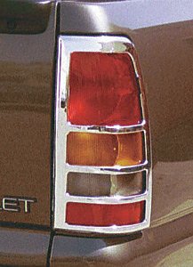 Tail Light Assemblies International Trim 330D