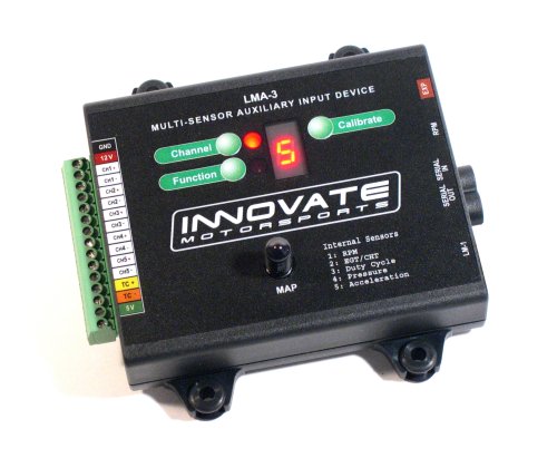 Information Display Modules Innovate Motorsports 3742