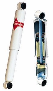 Shocks & Struts KYB 553177