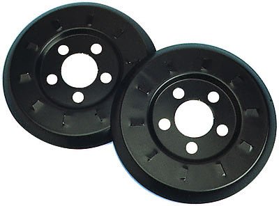 Wheel Dust Shields Kleen Wheels 2052