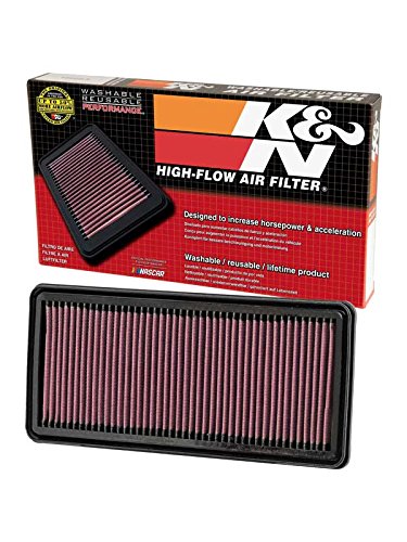 Air Filters K&N 33-2299