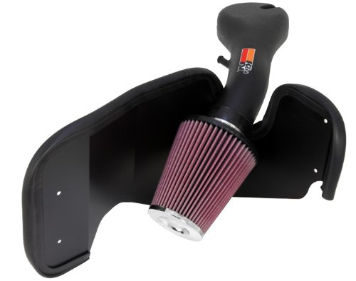 Air Intake K&N 57-1526