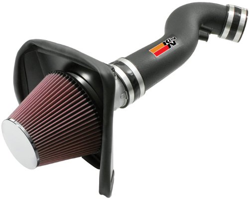 Air Intake K&N 57-2539