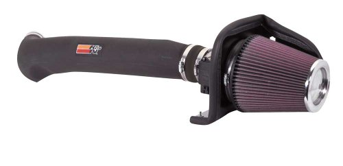 Air Intake K&N 57-2543