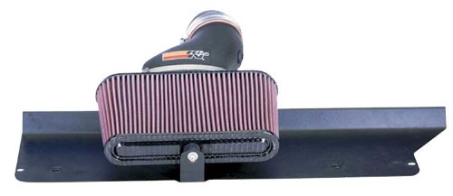 Air Intake K&N 57-3041