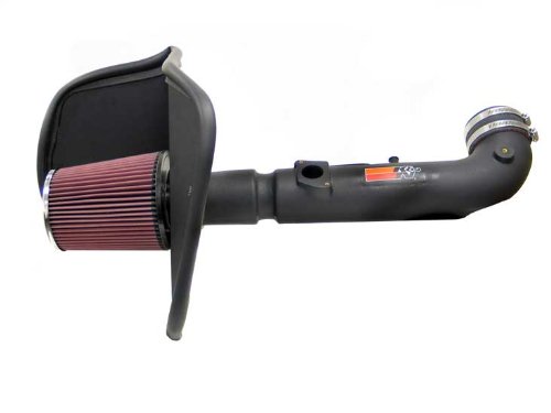 Air Intake K&N 57-9020