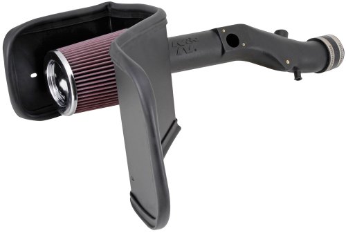 Air Intake K&N 63-9023
