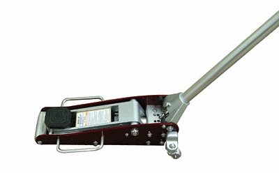 Key Parts T84018 Aluminum Jack 4000 Lbs Vehicle Lifts, Hoists & Jacks KeyParts T84018