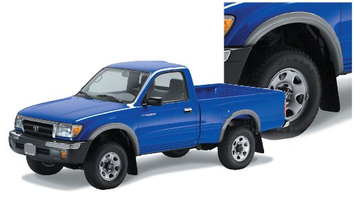 Fender Flares Bushwacker 3150202