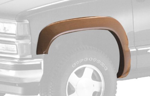 Fender Flares Bushwacker 4001301