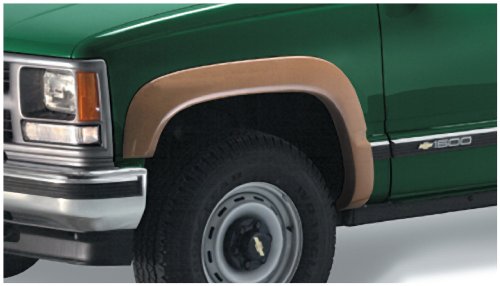 Fender Flares Bushwacker 4002701