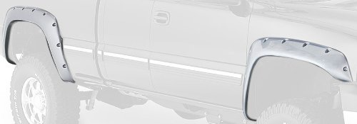 Fender Flares Bushwacker 40052-02