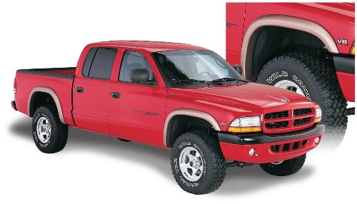 Fender Flares Bushwacker 5190502