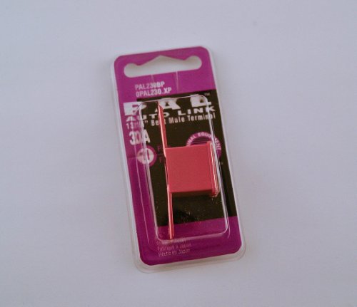 Fuses Littelfuse 0PAL230.XP