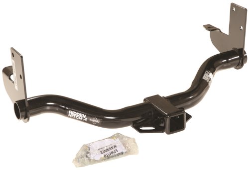 Receivers Hidden Hitch 70181
